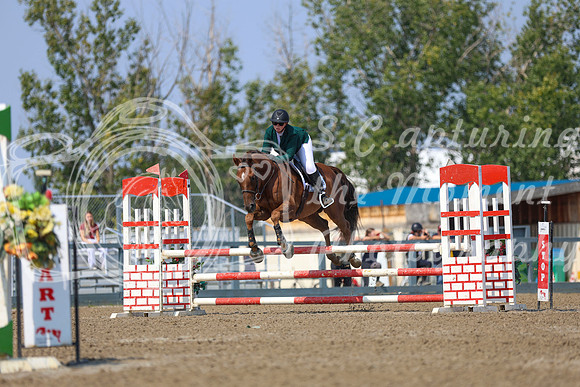 19652 - Mckenna - 2026 Rocky Mountain Classic II - Saturday August 15th