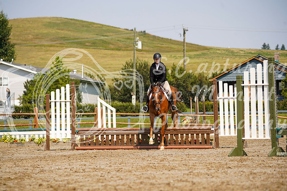 13647 - Grace - 2026 Rocky Mountain Classic II - Saturday August 15th
