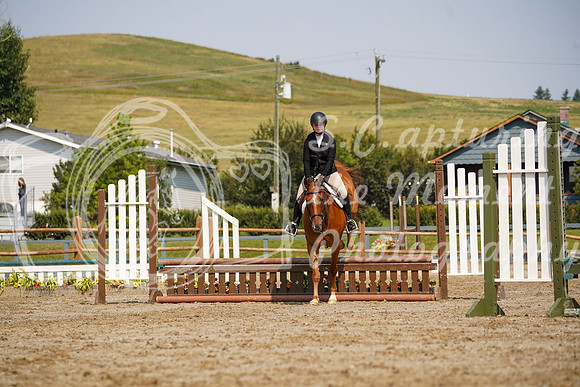 13648 - Grace - 2026 Rocky Mountain Classic II - Saturday August 15th