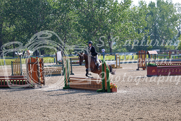 10782 - Mykenzi - 2026 Rocky Mountain Classic II - Saturday August 15th