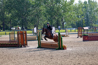 10784 - Mykenzi - 2026 Rocky Mountain Classic II - Saturday August 15th