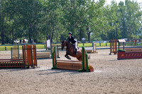 10783 - Mykenzi - 2026 Rocky Mountain Classic II - Saturday August 15th