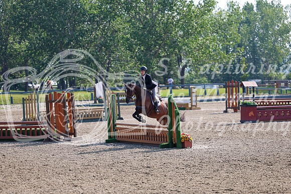 10783 - Mykenzi - 2026 Rocky Mountain Classic II - Saturday August 15th