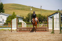 13649 - Grace - 2026 Rocky Mountain Classic II - Saturday August 15th
