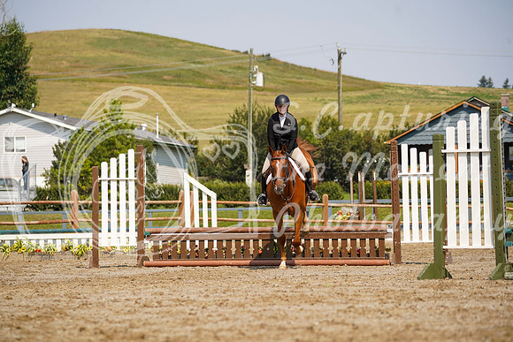 13649 - Grace - 2026 Rocky Mountain Classic II - Saturday August 15th