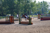 03952 - Mykenzi - 2026 Rocky Mountain Classic II - Saturday August 15th