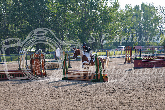 03952 - Mykenzi - 2026 Rocky Mountain Classic II - Saturday August 15th