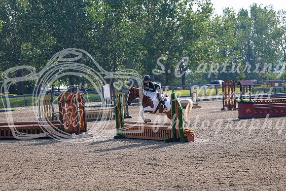 03953 - Mykenzi - 2026 Rocky Mountain Classic II - Saturday August 15th