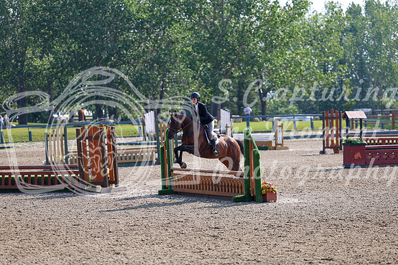 10785 - Mykenzi - 2026 Rocky Mountain Classic II - Saturday August 15th