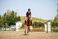13651 - Grace - 2026 Rocky Mountain Classic II - Saturday August 15th