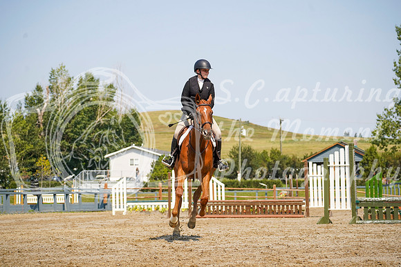 13651 - Grace - 2026 Rocky Mountain Classic II - Saturday August 15th