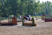 03954 - Mykenzi - 2026 Rocky Mountain Classic II - Saturday August 15th