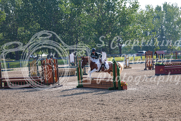 03954 - Mykenzi - 2026 Rocky Mountain Classic II - Saturday August 15th