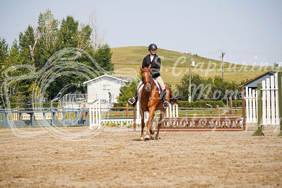 13650 - Grace - 2026 Rocky Mountain Classic II - Saturday August 15th