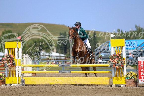 19705 - Mckenna - 2026 Rocky Mountain Classic II - Saturday August 15th