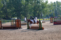 03955 - Mykenzi - 2026 Rocky Mountain Classic II - Saturday August 15th