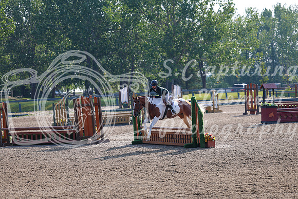03955 - Mykenzi - 2026 Rocky Mountain Classic II - Saturday August 15th