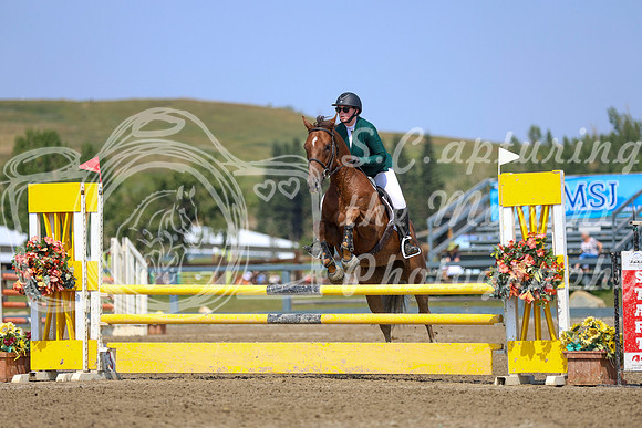 19706 - Mckenna - 2026 Rocky Mountain Classic II - Saturday August 15th