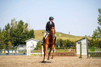 13652 - Grace - 2026 Rocky Mountain Classic II - Saturday August 15th