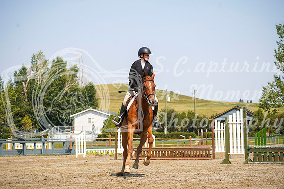 13652 - Grace - 2026 Rocky Mountain Classic II - Saturday August 15th