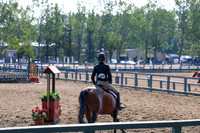10788 - Mykenzi - 2026 Rocky Mountain Classic II - Saturday August 15th