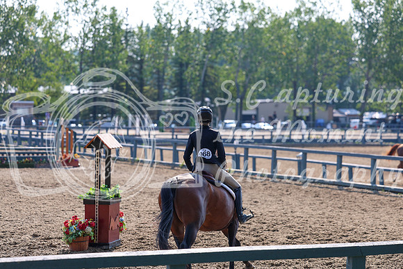 10788 - Mykenzi - 2026 Rocky Mountain Classic II - Saturday August 15th