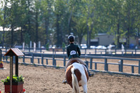 03958 - Mykenzi - 2026 Rocky Mountain Classic II - Saturday August 15th