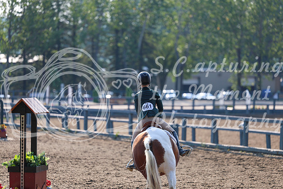 03958 - Mykenzi - 2026 Rocky Mountain Classic II - Saturday August 15th