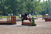 10786 - Mykenzi - 2026 Rocky Mountain Classic II - Saturday August 15th