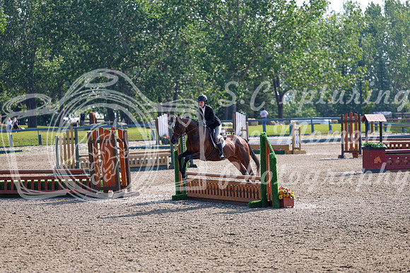 10786 - Mykenzi - 2026 Rocky Mountain Classic II - Saturday August 15th