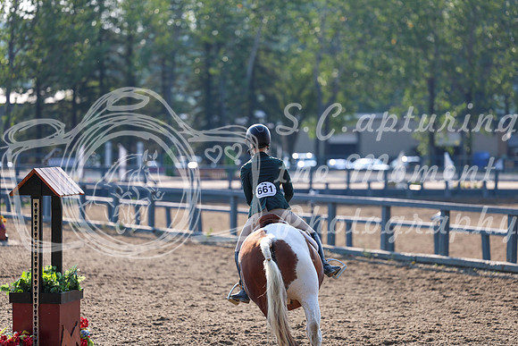 03959 - Mykenzi - 2026 Rocky Mountain Classic II - Saturday August 15th