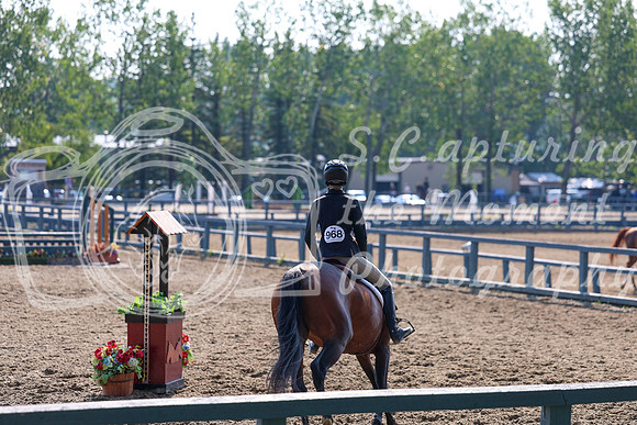 10790 - Mykenzi - 2026 Rocky Mountain Classic II - Saturday August 15th