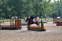 10787 - Mykenzi - 2026 Rocky Mountain Classic II - Saturday August 15th
