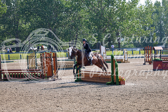 10787 - Mykenzi - 2026 Rocky Mountain Classic II - Saturday August 15th