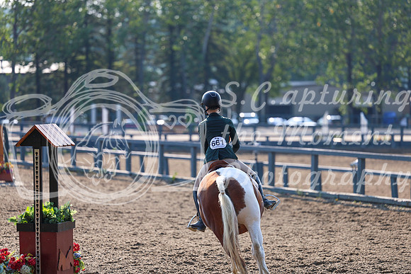 03960 - Mykenzi - 2026 Rocky Mountain Classic II - Saturday August 15th