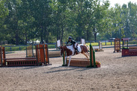 03956 - Mykenzi - 2026 Rocky Mountain Classic II - Saturday August 15th