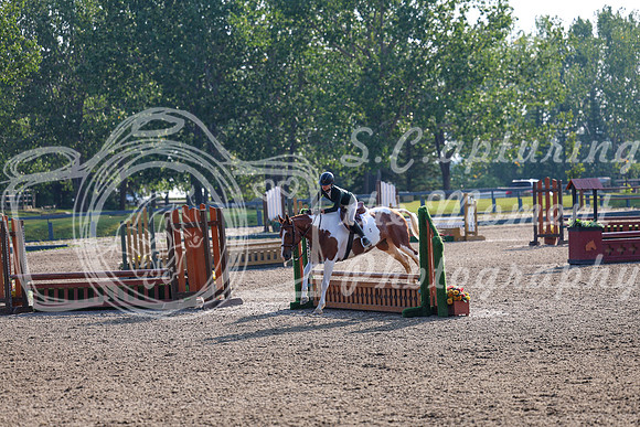 03956 - Mykenzi - 2026 Rocky Mountain Classic II - Saturday August 15th
