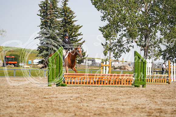13653 - Grace - 2026 Rocky Mountain Classic II - Saturday August 15th