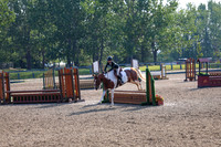 03957 - Mykenzi - 2026 Rocky Mountain Classic II - Saturday August 15th
