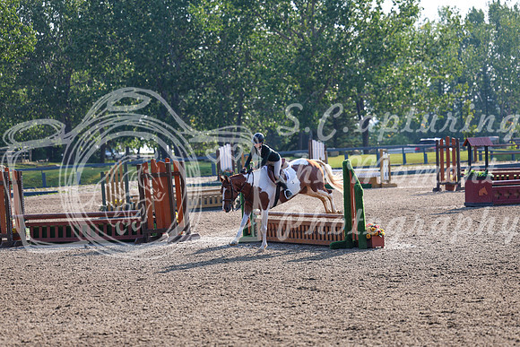 03957 - Mykenzi - 2026 Rocky Mountain Classic II - Saturday August 15th