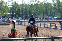10791 - Mykenzi - 2026 Rocky Mountain Classic II - Saturday August 15th