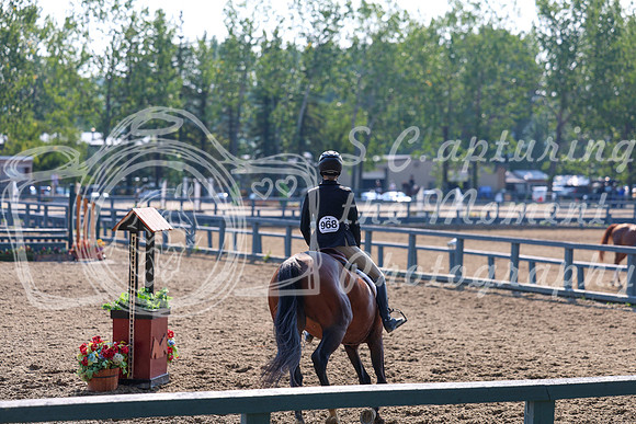 10791 - Mykenzi - 2026 Rocky Mountain Classic II - Saturday August 15th