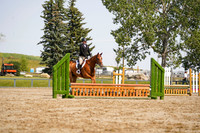 13654 - Grace - 2026 Rocky Mountain Classic II - Saturday August 15th