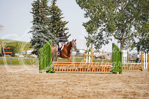13654 - Grace - 2026 Rocky Mountain Classic II - Saturday August 15th