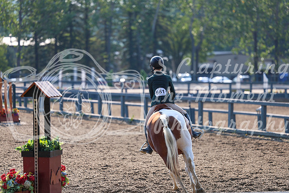 03961 - Mykenzi - 2026 Rocky Mountain Classic II - Saturday August 15th