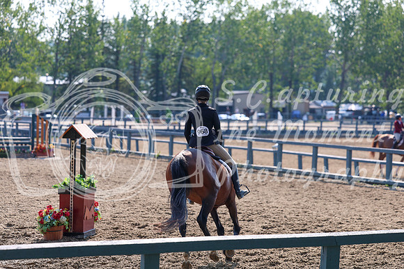 10792 - Mykenzi - 2026 Rocky Mountain Classic II - Saturday August 15th