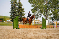 13656 - Grace - 2026 Rocky Mountain Classic II - Saturday August 15th