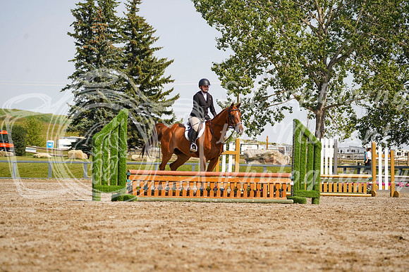 13656 - Grace - 2026 Rocky Mountain Classic II - Saturday August 15th