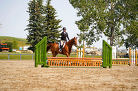 13655 - Grace - 2026 Rocky Mountain Classic II - Saturday August 15th