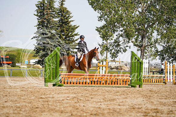 13655 - Grace - 2026 Rocky Mountain Classic II - Saturday August 15th